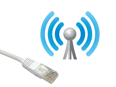 Vermeend Keel nep Wifi of kabel? | internetproviders.be