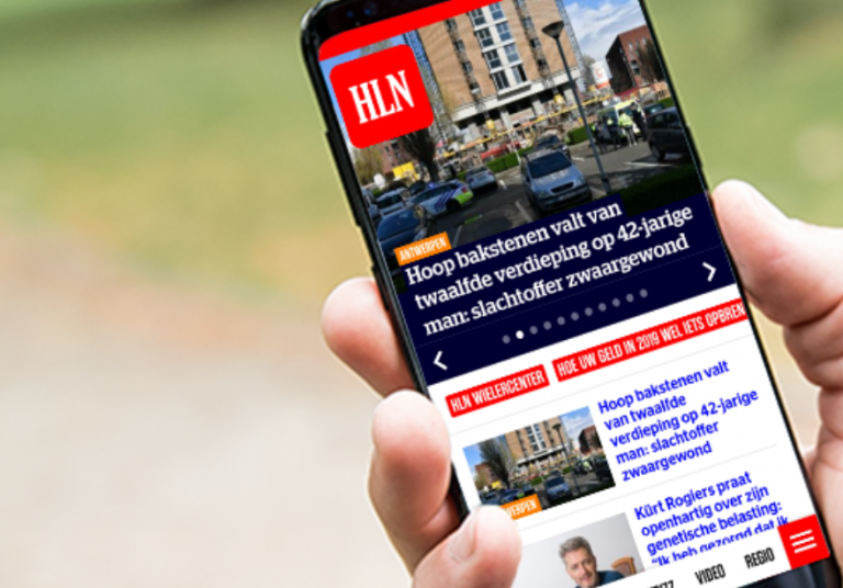 Providers België Vergelijk en Bespaar!